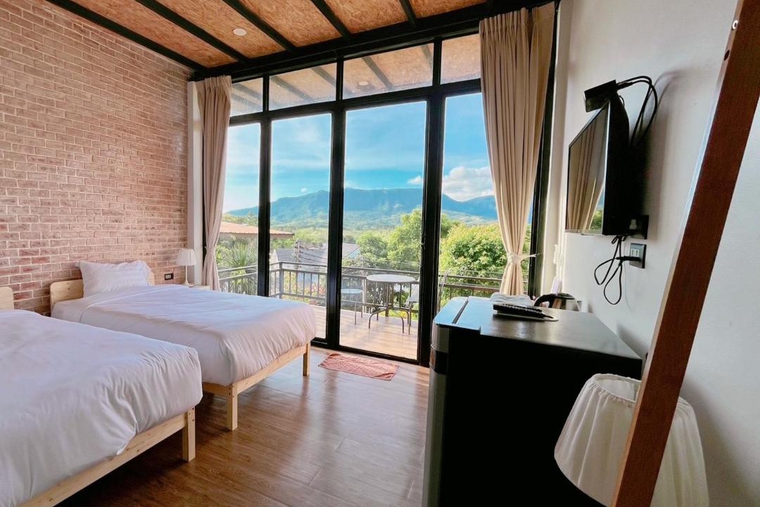Photo of Bedroom in Khaem Son