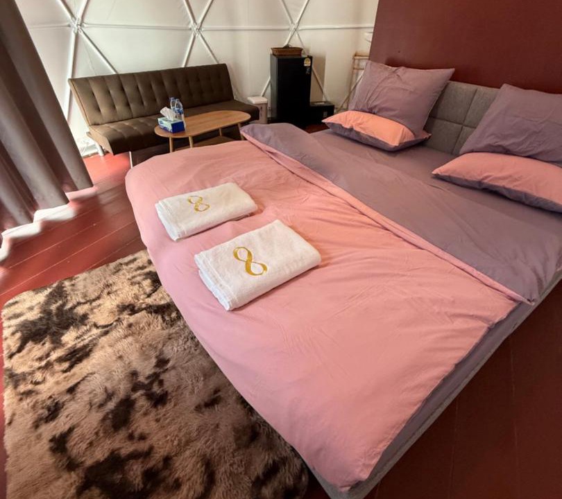 Photo of Bedroom in Baan Tai