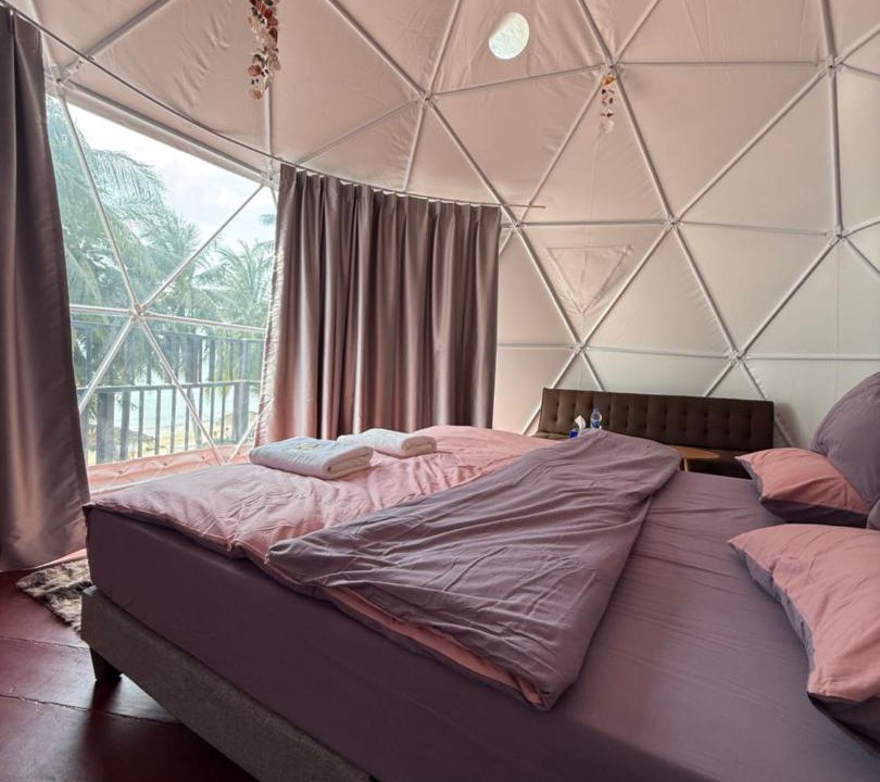 Photo of Bedroom in Baan Tai