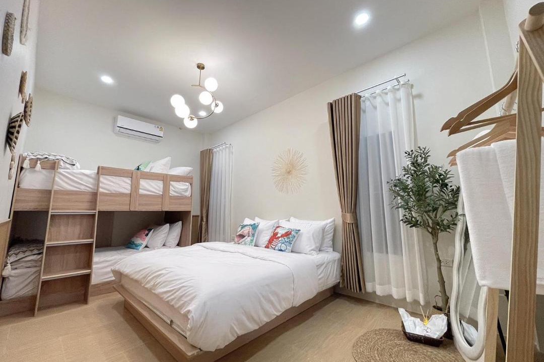 Photo of Bedroom in Khlong Yai