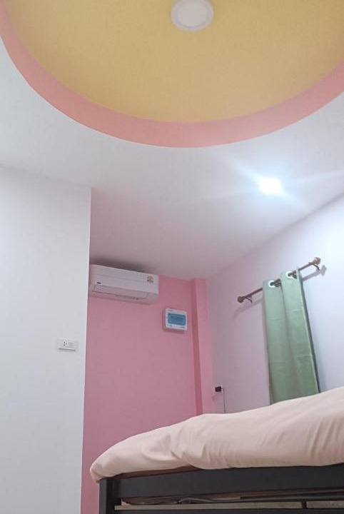 Photo of Bedroom in Phu Kradueng