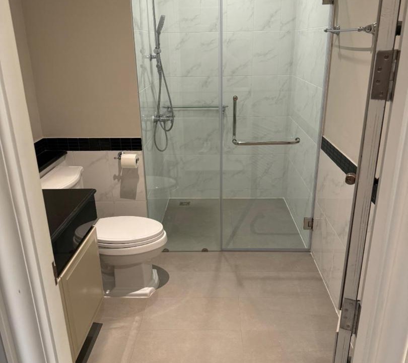 Photo of Bathroom in Khaem Son