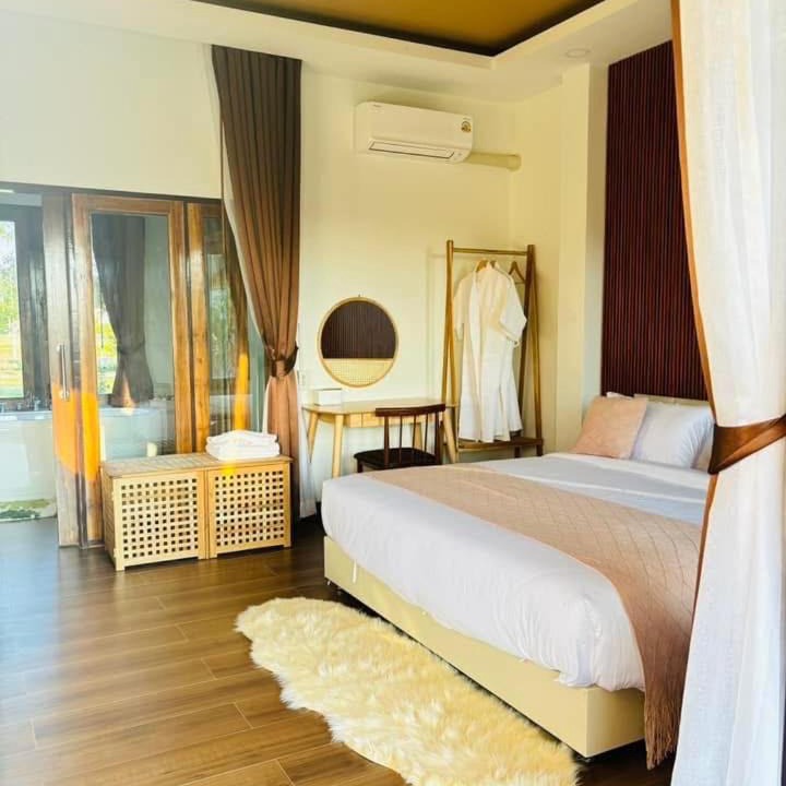 Photo of Bedroom in K. Phu Pieng