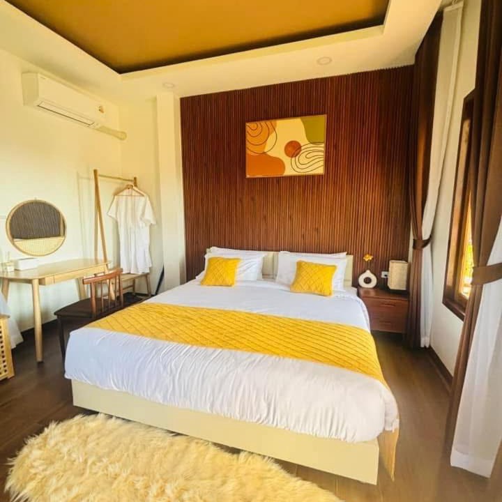Photo of Bedroom in K. Phu Pieng