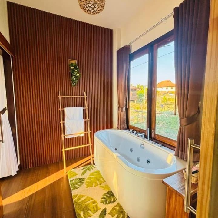 Photo of Bathroom in K. Phu Pieng