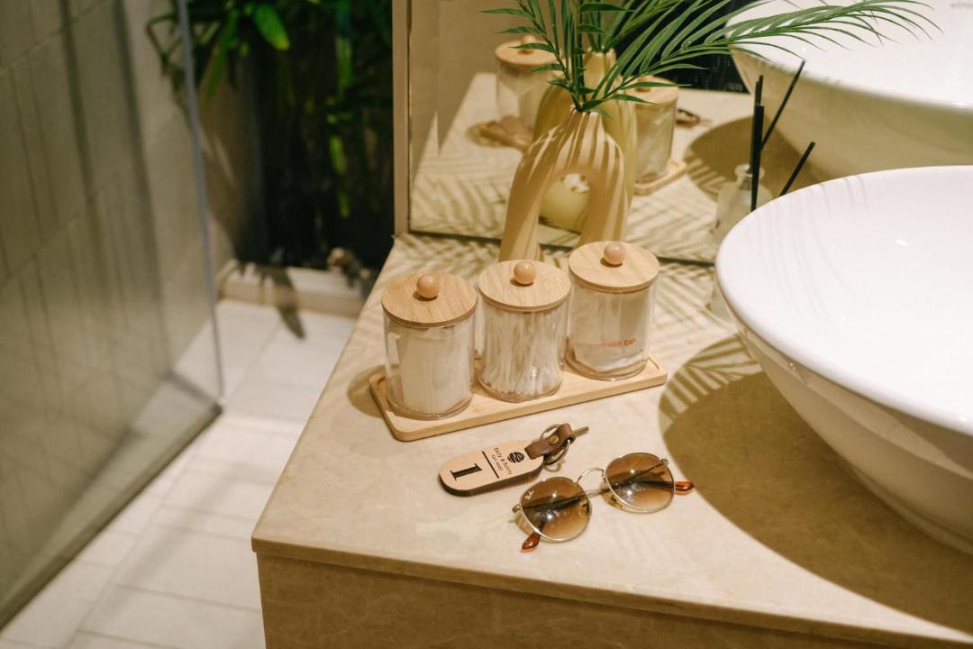 Photo of Bathroom in Ko Kood
