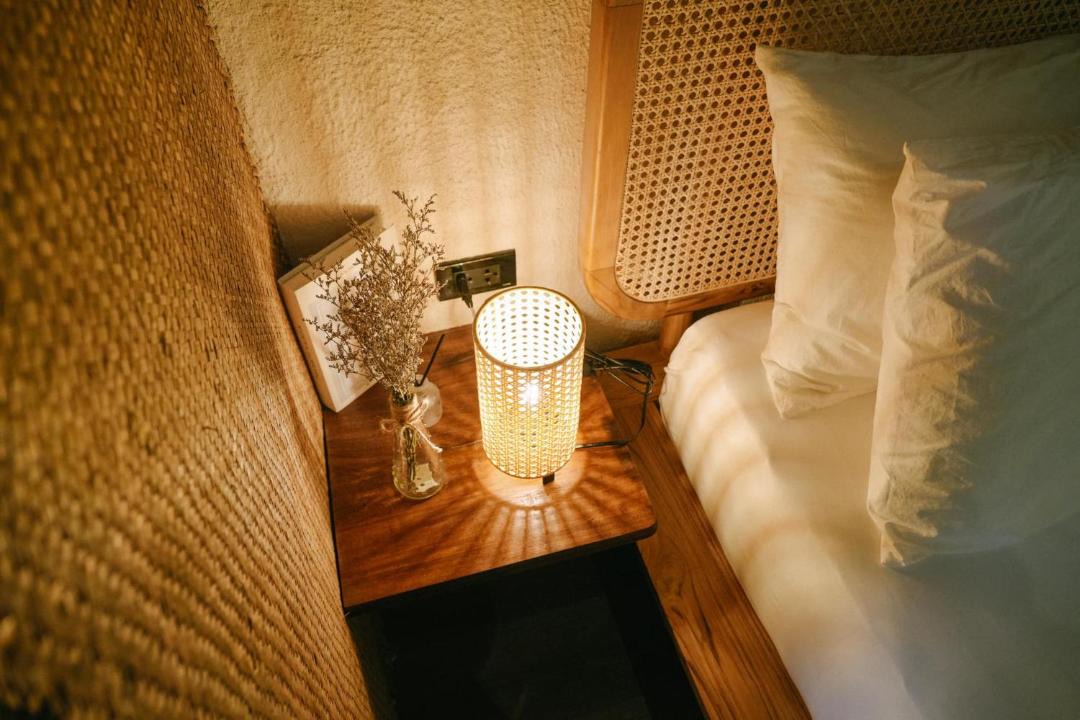 Photo of Bedroom in Ko Kood