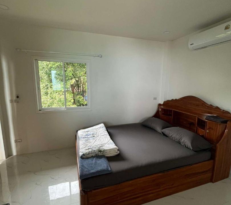 Photo of Bedroom in Baan Tai