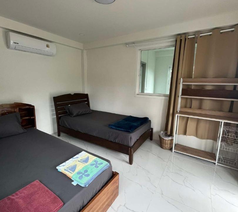 Photo of Bedroom in Baan Tai