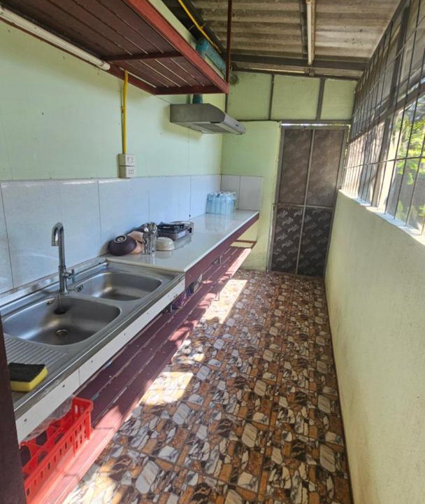 Photo of Kitchen in Choeng Doi