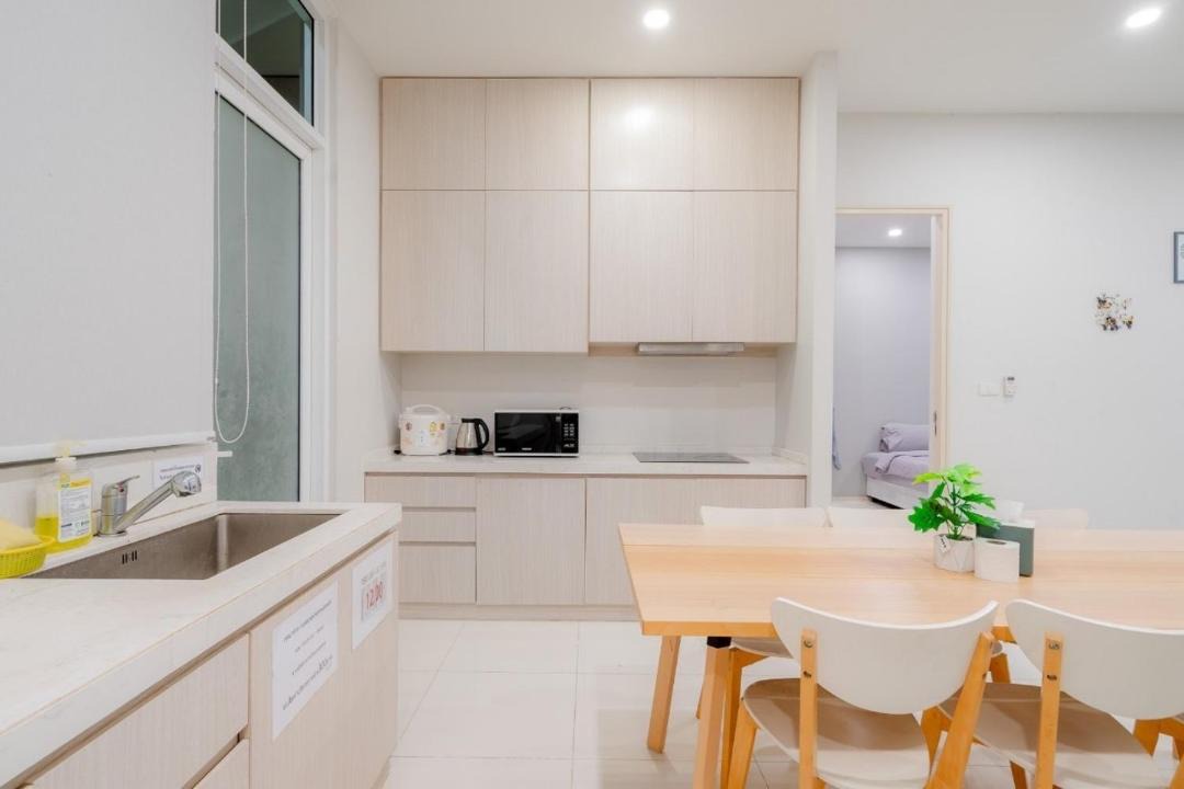 Photo of Kitchen in Cha-am