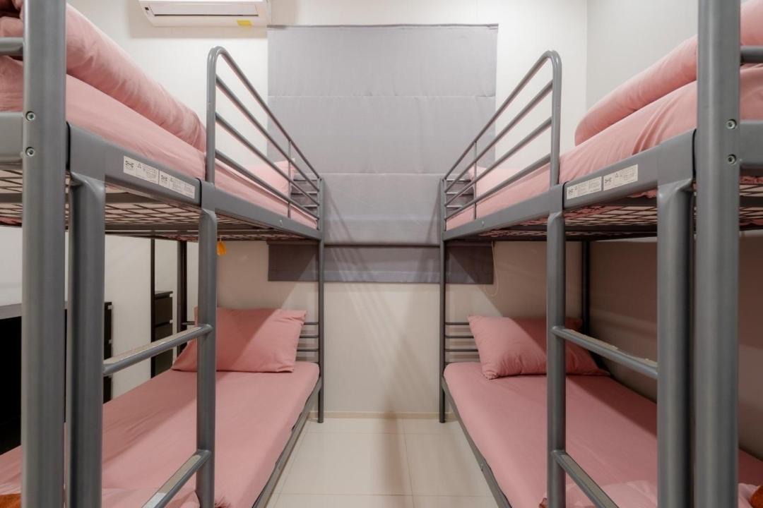 Photo of Bedroom in Cha-am