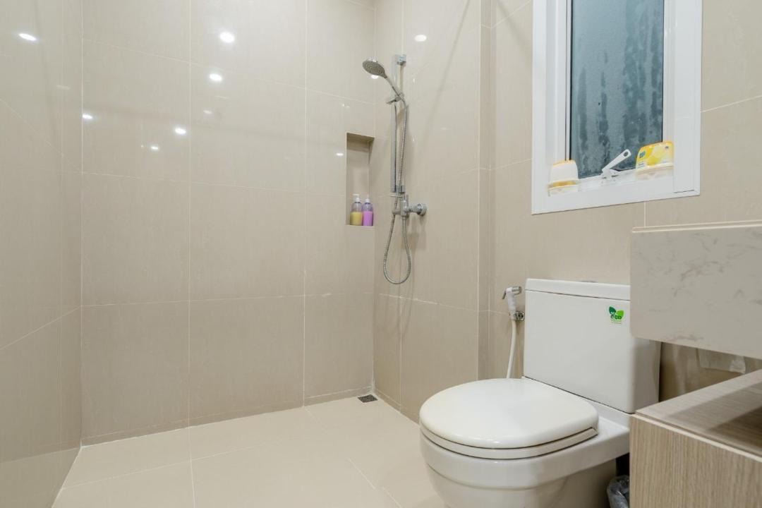 Photo of Bathroom in Cha-am