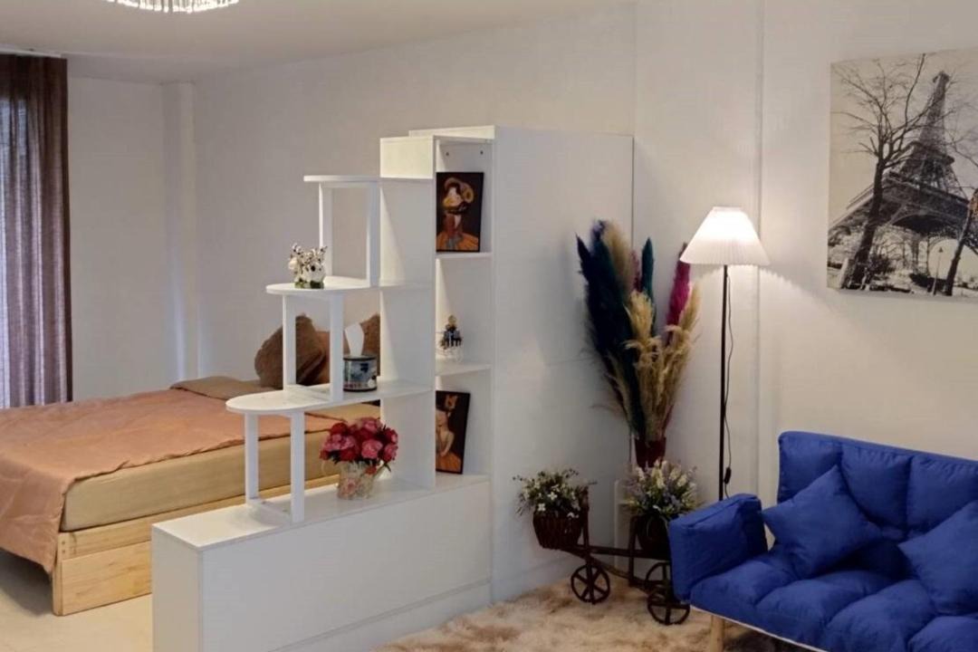Photo of Bedroom in Ramkhamhaeng