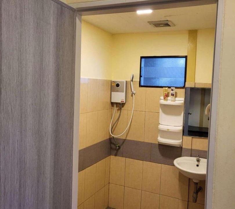 Photo of Bathroom in Srithanu