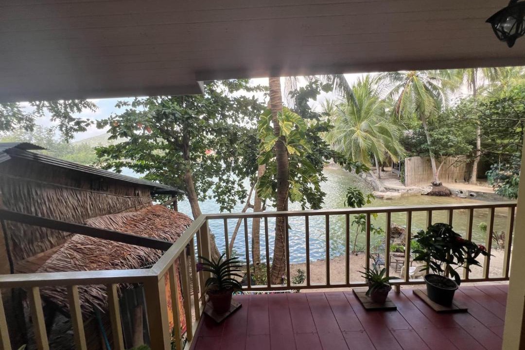 Photo of Patio Balcony in Srithanu