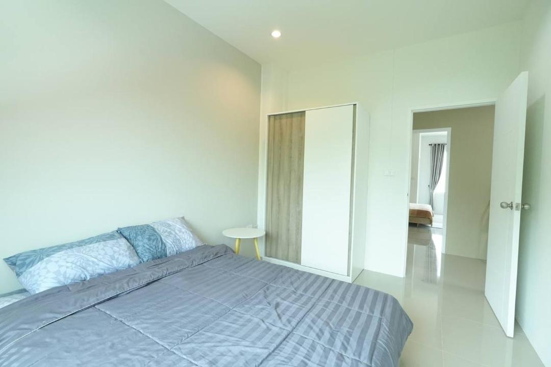 Photo of Bedroom in San Kamphaeng