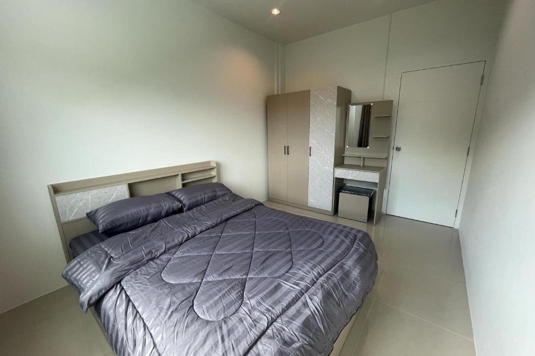 Photo of Bedroom in San Kamphaeng
