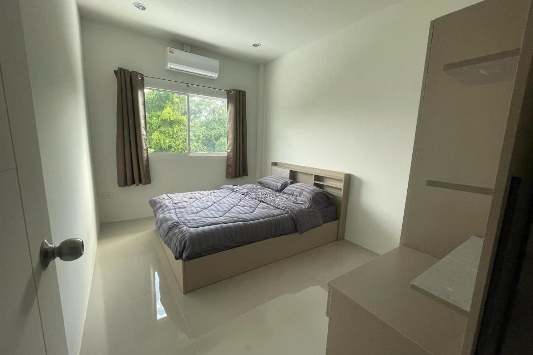 Photo of Bedroom in San Kamphaeng