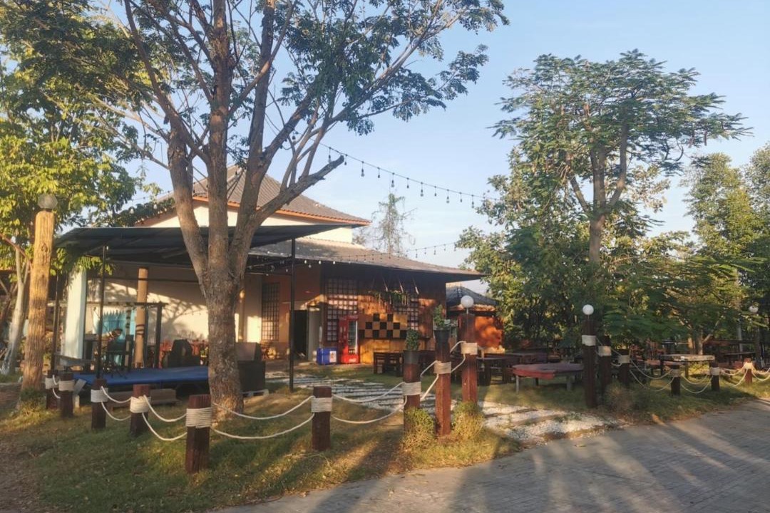 Photo of Others in Amphawa