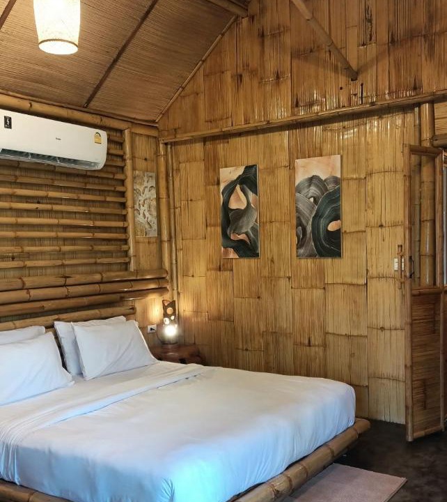 Photo of Bedroom in Surin