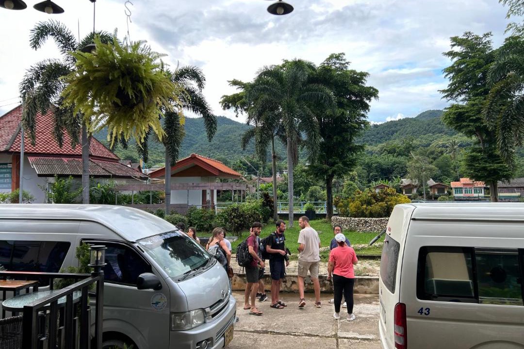 Photo of Others in Mae Ai