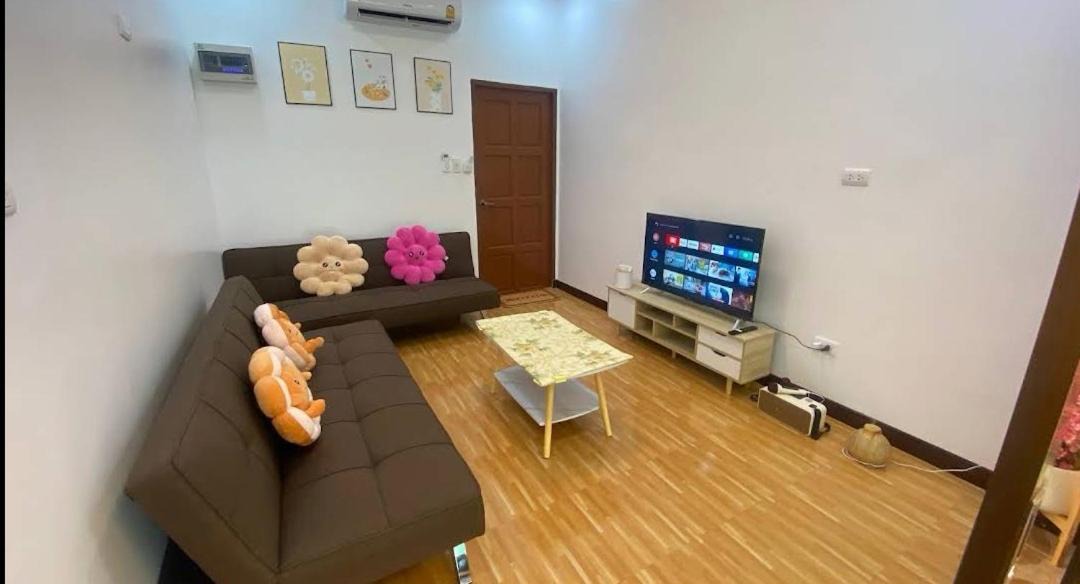 Photo of Livingroom in Chiang Khan