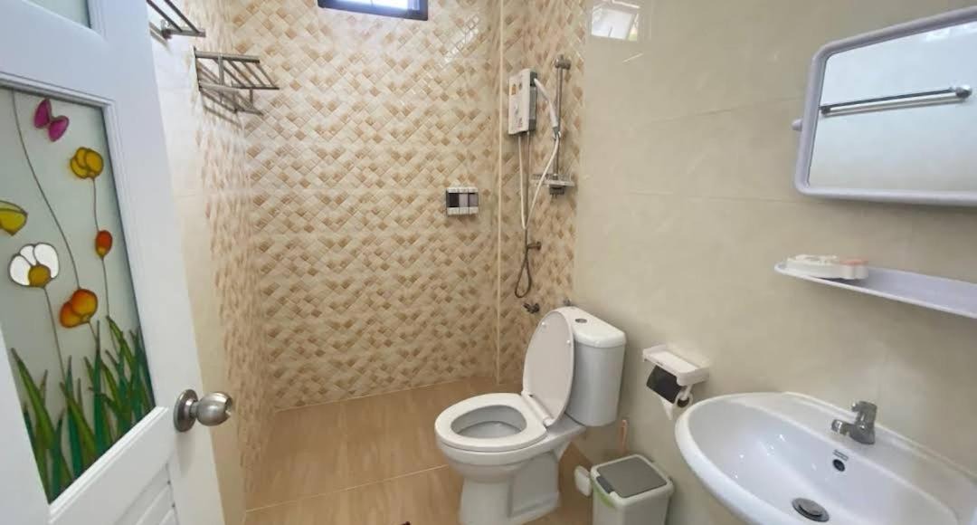 Photo of Bathroom in Chiang Khan
