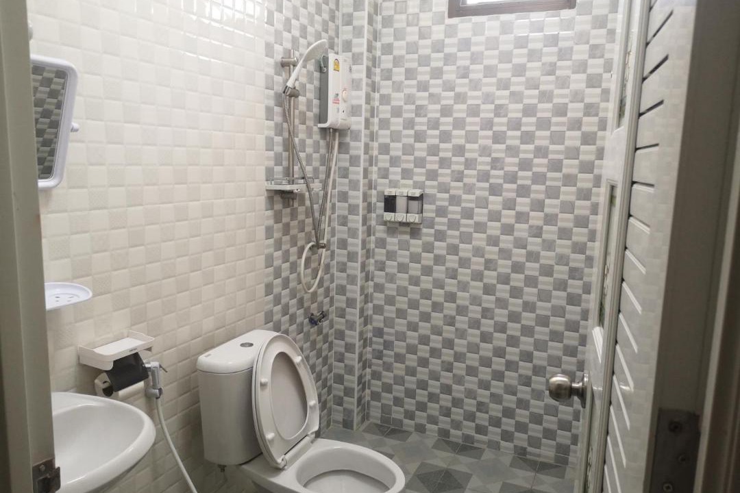 Photo of Bathroom in Chiang Khan