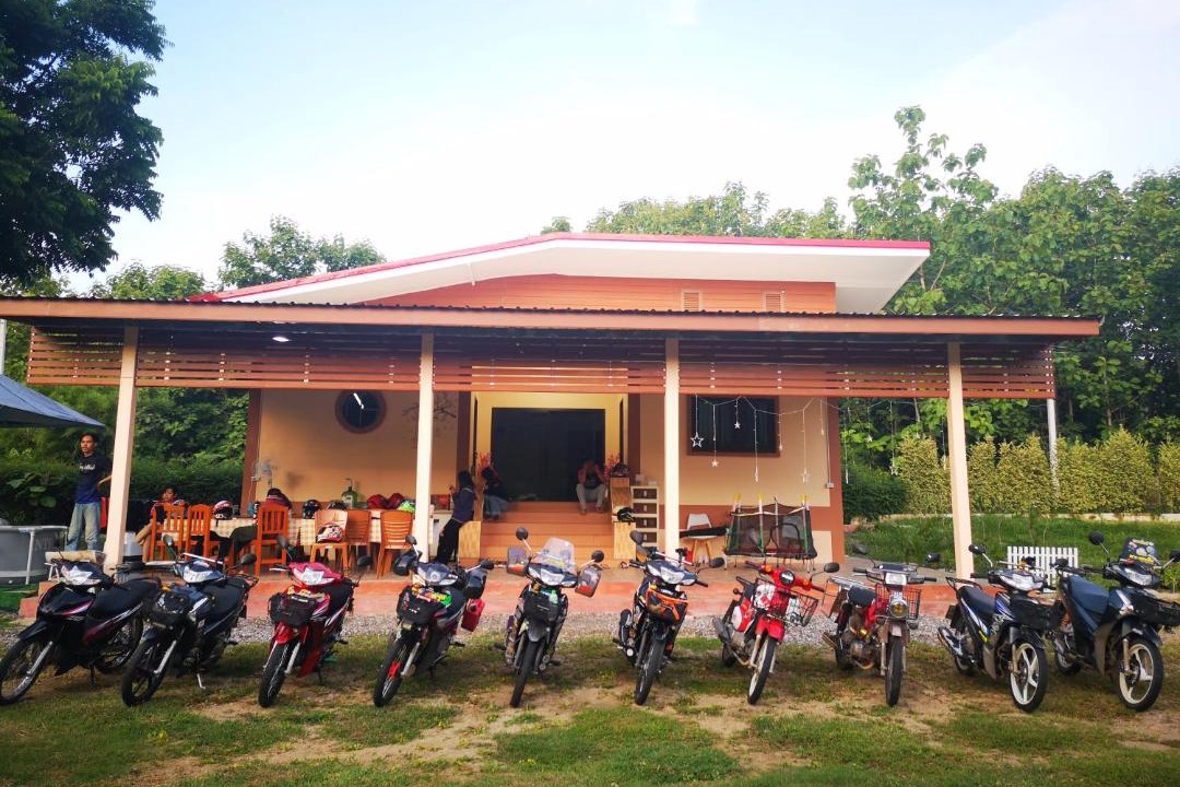 Photo of Others in Chiang Khan