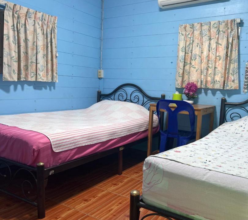 Photo of Bedroom in Kamphaeng Phet