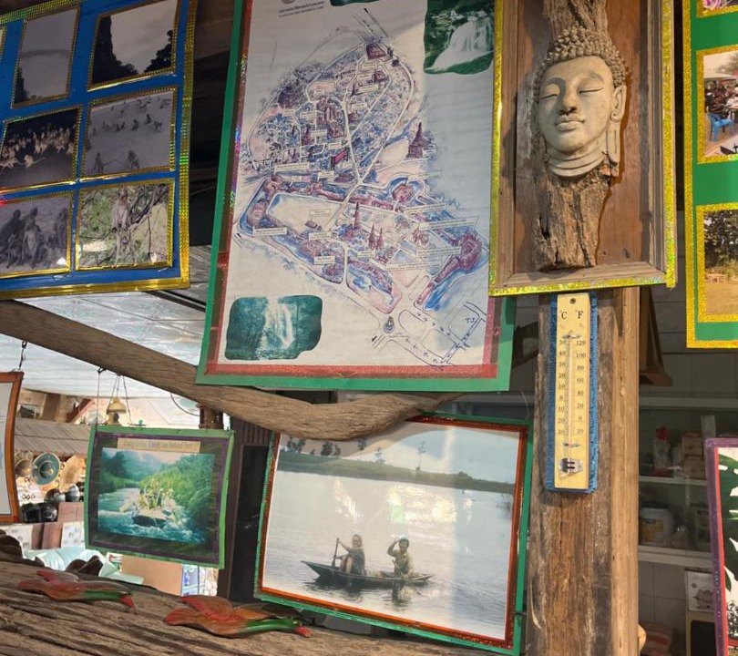 Photo of Others in Kamphaeng Phet