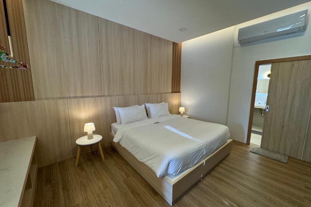 Photo of Bedroom in Kamphaeng Phet