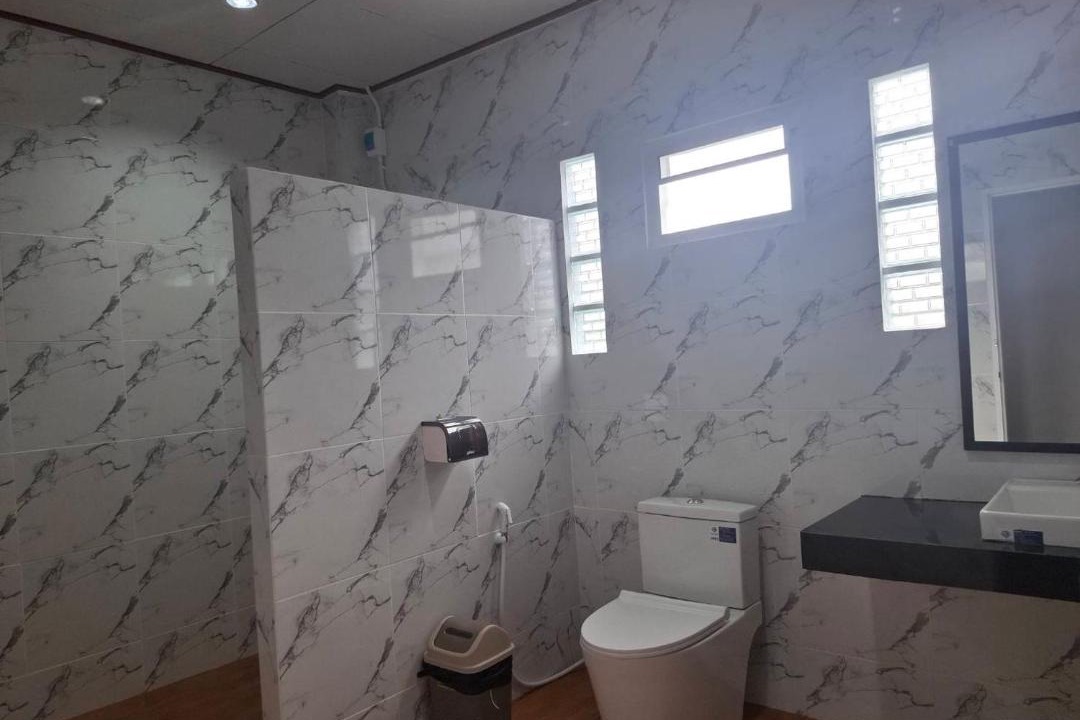 Photo of Bathroom in Khlong Sok