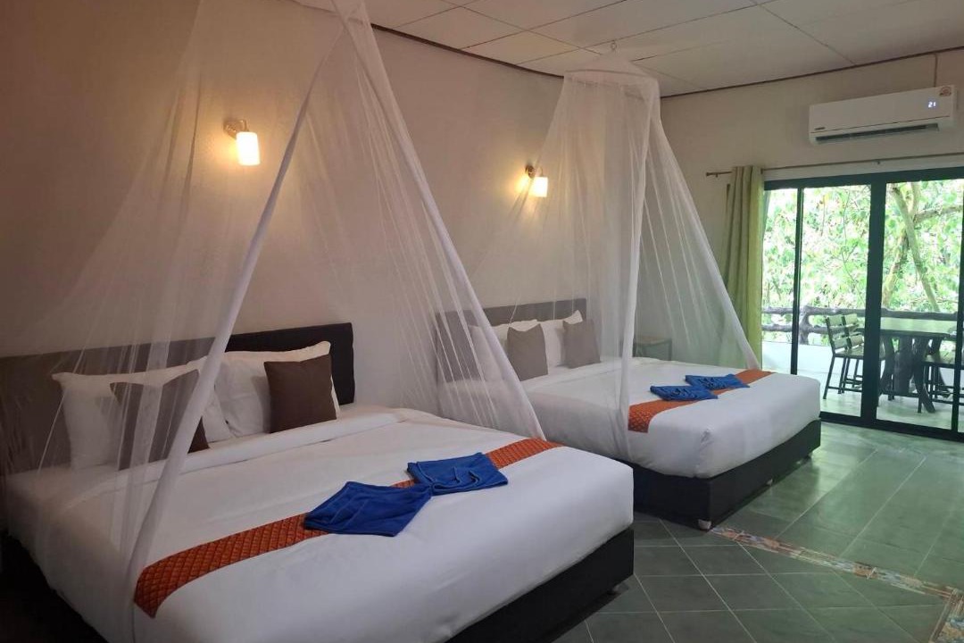 Photo of Bedroom in Khlong Sok