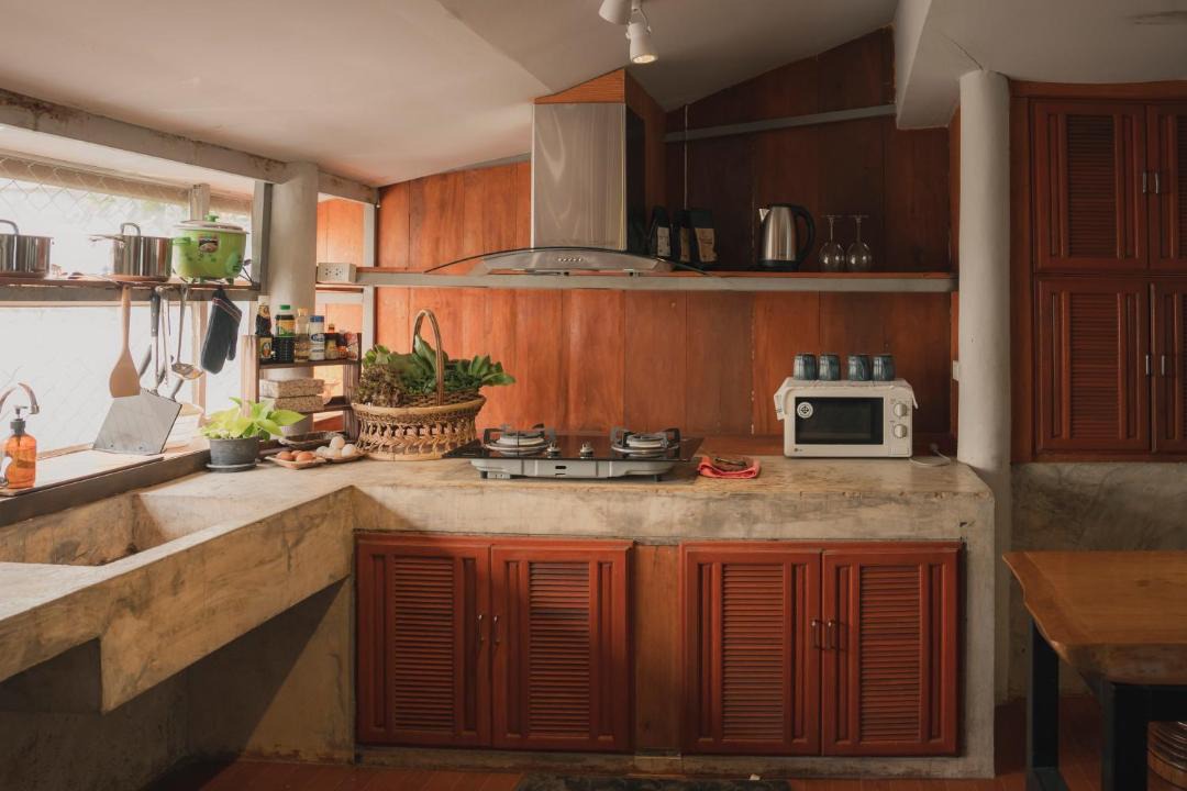 Photo of Kitchen in Chong Kham