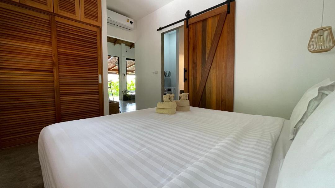 Photo of Bedroom in Wok Tum