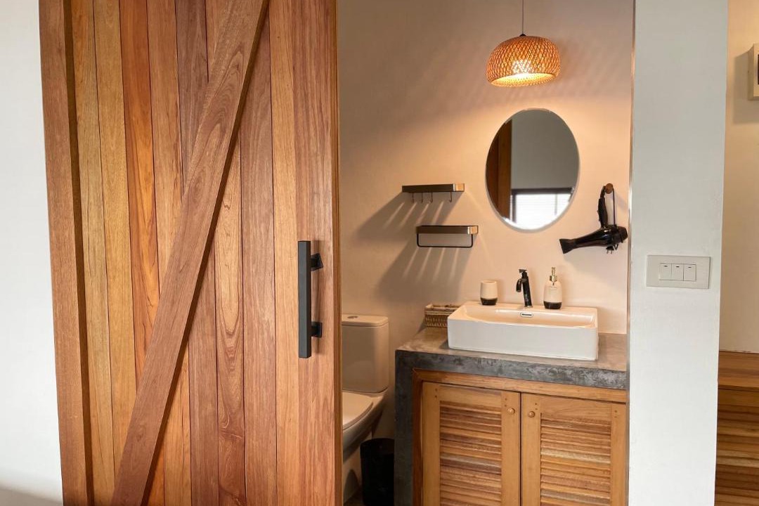 Photo of Bathroom in Wok Tum