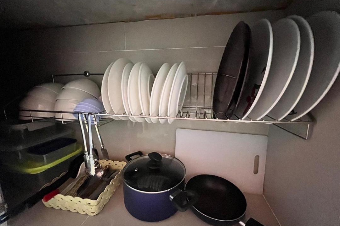 Photo of Kitchen in Nong Phueng