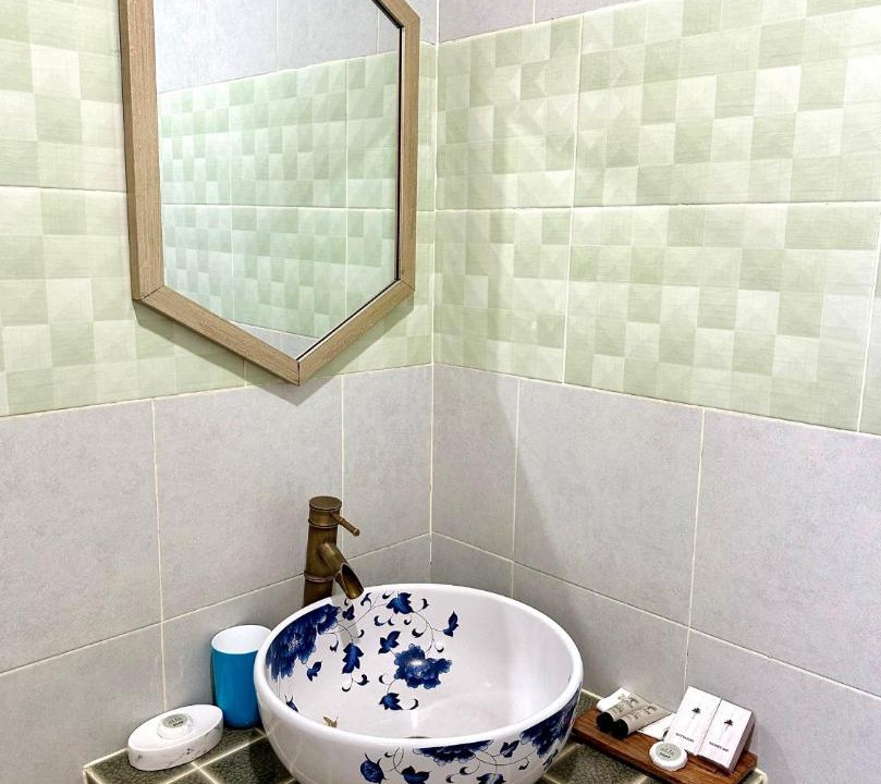 Photo of Bathroom in Ranong