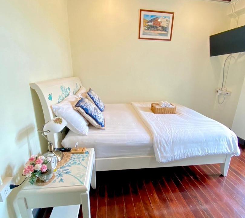 Photo of Bedroom in Ranong