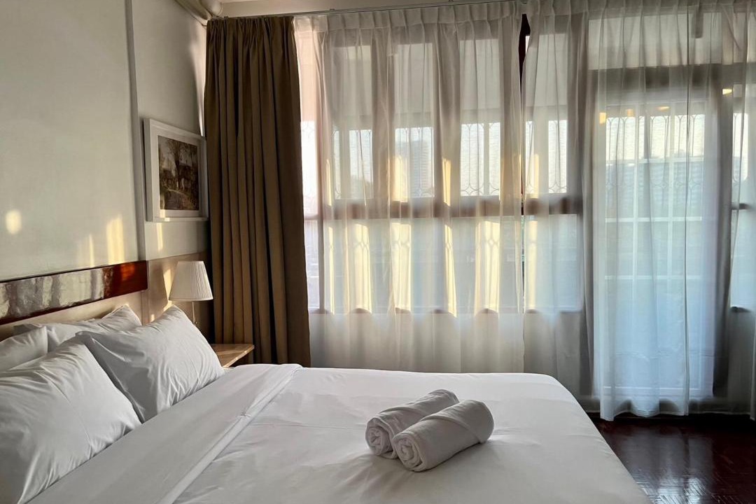 Photo of Bedroom in Suan Luang