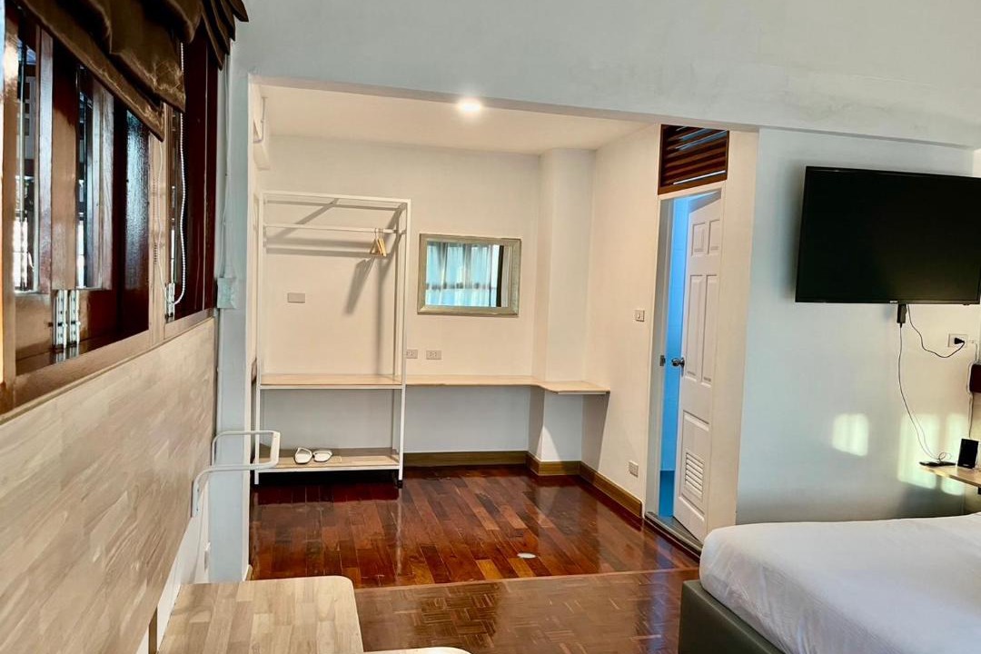 Photo of Bedroom in Suan Luang