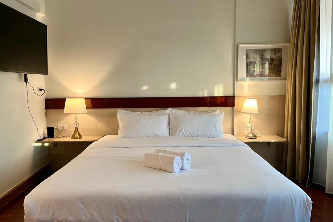Photo of Bedroom in Suan Luang
