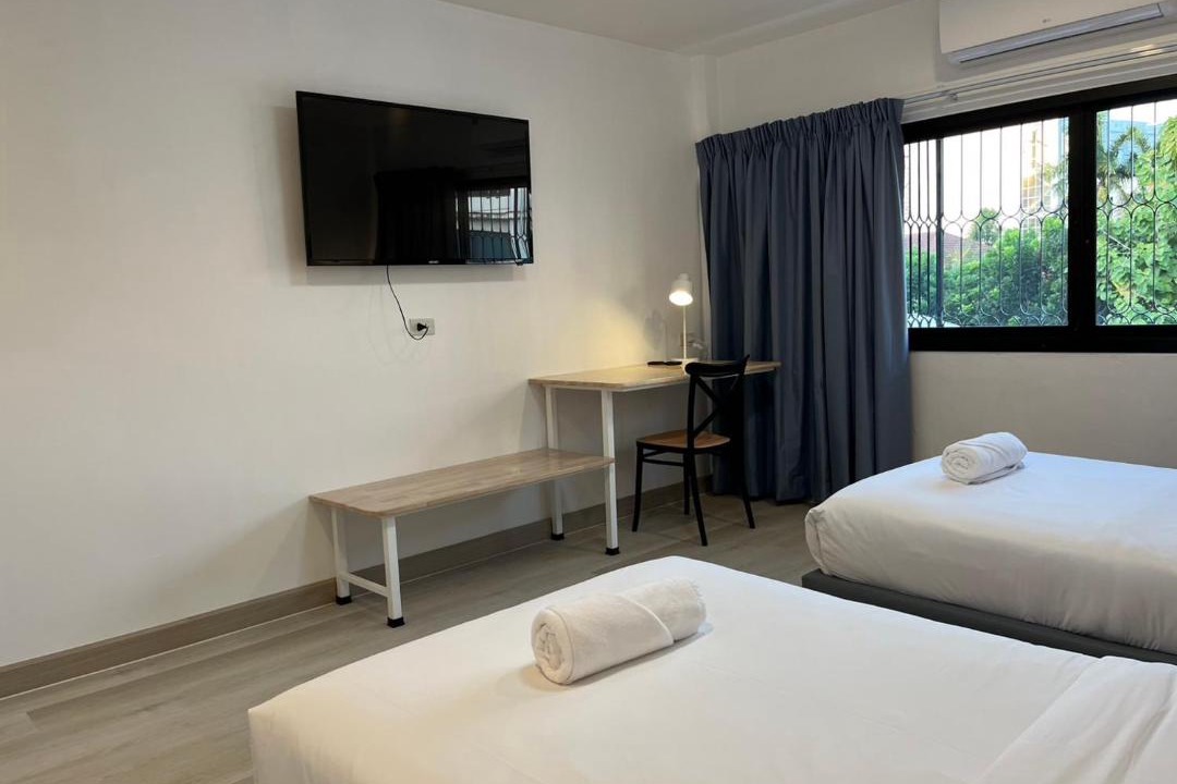 Photo of Bedroom in Suan Luang