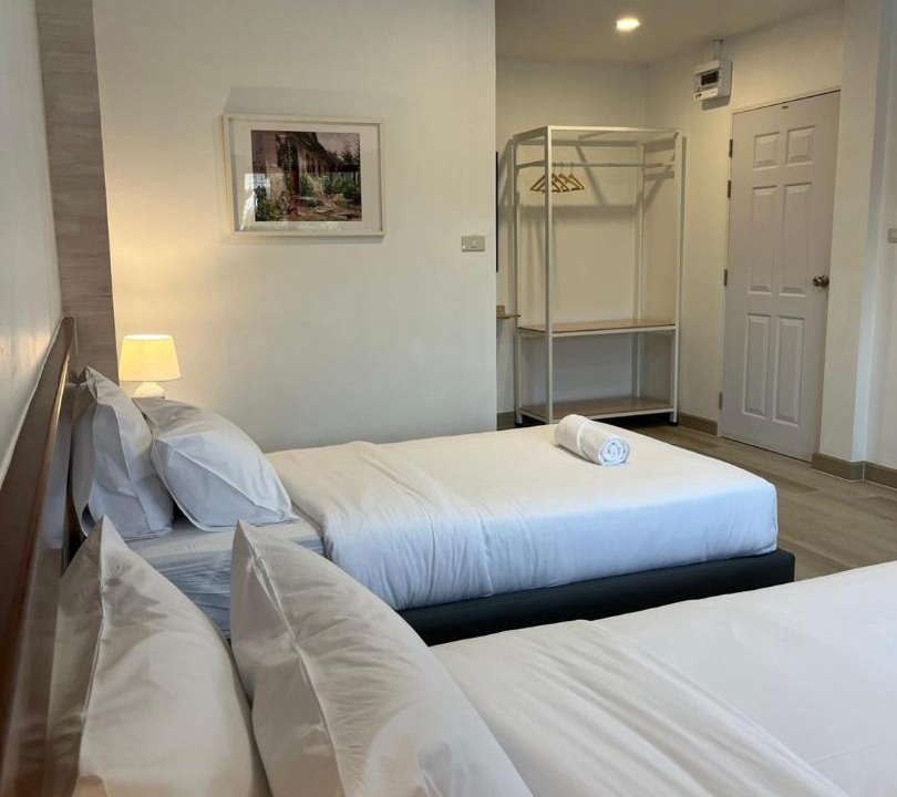 Photo of Bedroom in Suan Luang