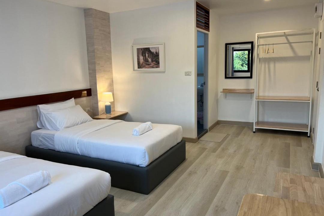 Photo of Bedroom in Suan Luang