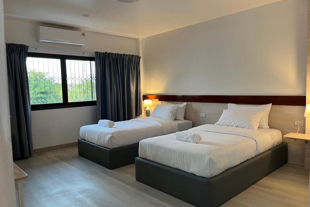 Photo of Bedroom in Suan Luang