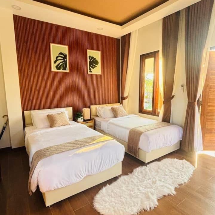 Photo of Bedroom in K. Phu Pieng