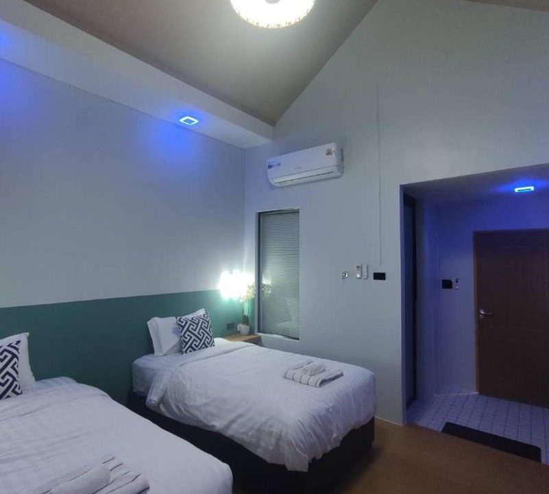 Photo of Bedroom in Yasothon